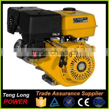 2015 New Product 250cc ATV Gasoline/LPG Dual Fuel Engine For Sale photo-3