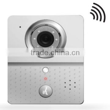 Hot New Products Wireless door bell chime with a camera from Gold supplier