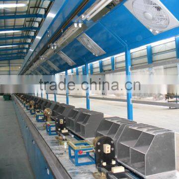 Diesel Engine Assembly Line Production Line photo-3