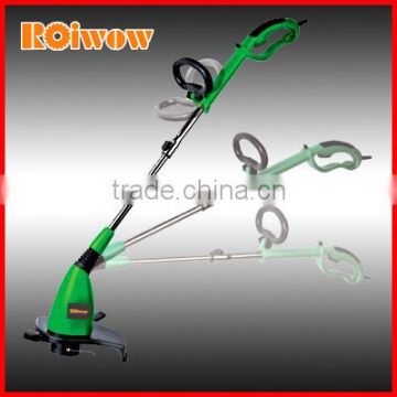 450W electric garden grass trimmer