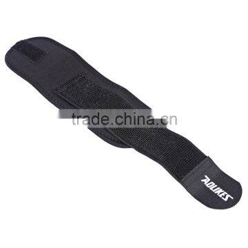 AOLIKES A - 7936 Adjustable Elastic Wrist Support Reliable Weight Lifting Cuff Wrist Guard Wristguard Bandage Wrap Guard Strap photo-4