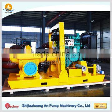 high pressure marine sea water pump