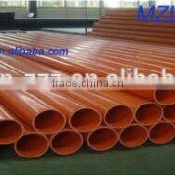 Hot Sale!!pvc Pipe!pvc Pipe Fitting!pvc Pipe Prices!made in China Manufacturers!! photo-3
