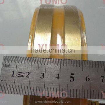 Slip Ring Collector Ring Brush Holder photo-5