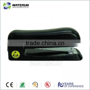 Black ESD Stapler / Antistatic Stapler