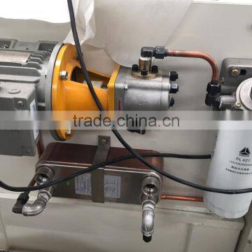 Soy Protein Making Machine TVP Extrusion Machinery photo-6