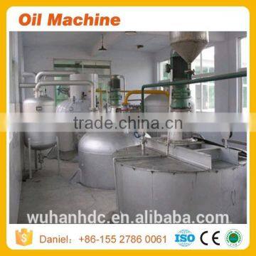 2015 New Project of Castor Oil Making Equipments Price Castor Seeds Oil Mill photo-2