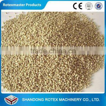 Hot Sell Family Using Simple Movable Forage Feed Wood Pellet Mill Production Line photo-6