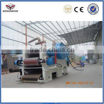 [ROTEX MASTER] Mobile Wood Chipper / Wood Chippers Made in China photo-4