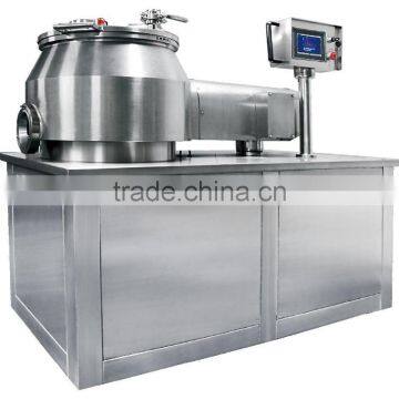 Wet Powder Oscillating Granulator photo-2