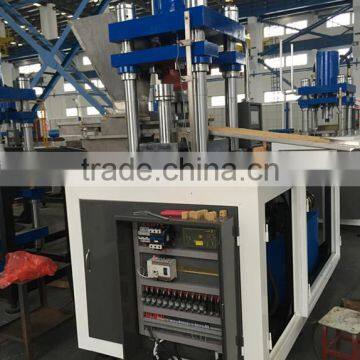 Automatic High Efficiency TCCA Chlorine Tablet Press Machine photo-6