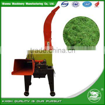 WANMA4303 Gold Supplier Silage Fodder Machine