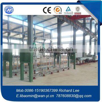 Hot Sale Stainless Steel Wire Drawing /stainless Steel Wire Production Machine