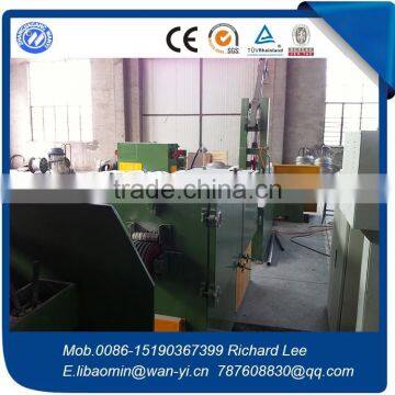 Stainless Steel Wire Production Machine Line/stainless Steel Wire Drawing Machine photo-5