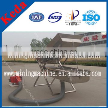 Top Seller Gold Winnowing Machine