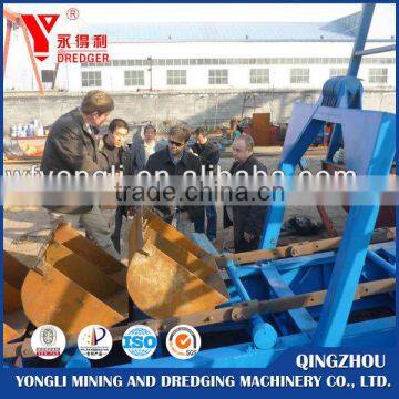 Hot-selling Bucket Type Sand Dredger photo-3