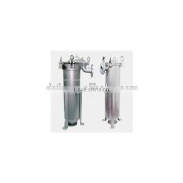 Sideline Bag Filter Housing photo-2