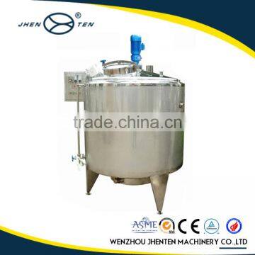 new design stainless steel multifunction extraction tank solution tank ss304