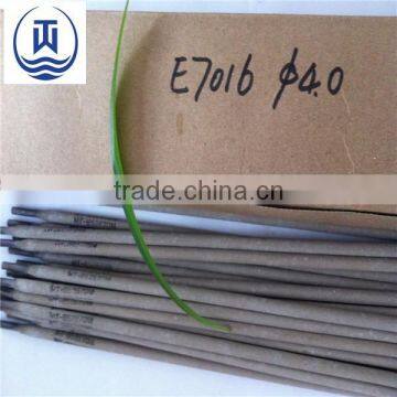 Welding Building 8mm Cast Iron Welding Rod photo-4