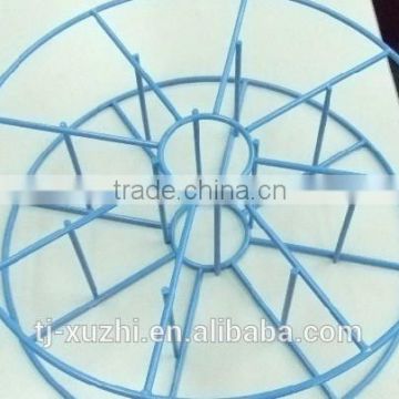 Welding wire reel