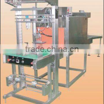 80SSOM30 Shrink Packaging System