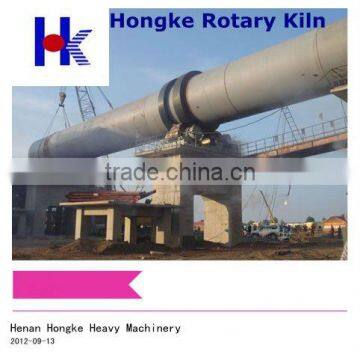 Top Quality and High Efficiency Cement Making Machine