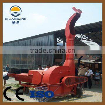 2016 Year Low Price Selling Wheat Crop Hay Cutting Machine photo-3