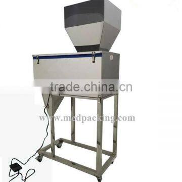 Fully Semi Automatic Stainless Steel Milk Portein Powder Filling Machine for 100-2500g photo-3
