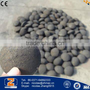 Hot Sell in India and Pakistan Coal Briquette Machine photo-4