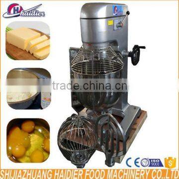 industrial 220 volt cake mixers 80lplantery mixer