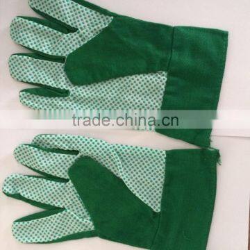 2015 High Quality Garden Tool Gloves / Cheap Work Gloves For Worker photo-2