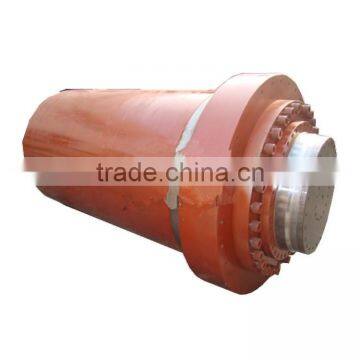 Washbasin press high pressure cylinder