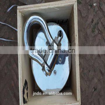 Ocs Digital Weighing Scale Cap 3000kg photo-4