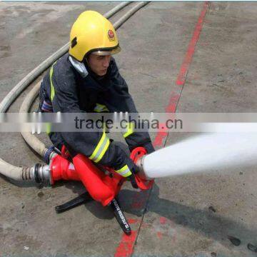 Lever Operator Fire Hydrant Monitor Fire Water Monitor photo-2