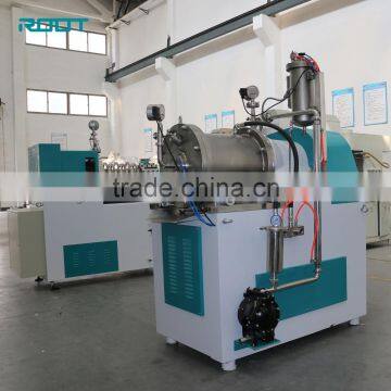 RT-BJ Series Pin Type Horizontal Bead Mill photo-5