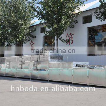 Industrial Belt Type Microwave Diamond Powder Dryer/drying Machine photo-2