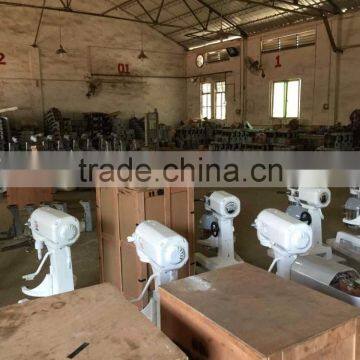 50L Bread Pizza Dough Mixer for Sale,20kg Spiral Dough Mixer(CD50) photo-5