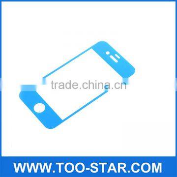 Mobile Phone 0.2mm/0.3mm Film 9H Tempered Glass Screen Protector for Mobile Phone photo-3