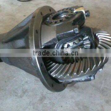Differential Assy for Toyota Hiace 41110-26440 photo-2