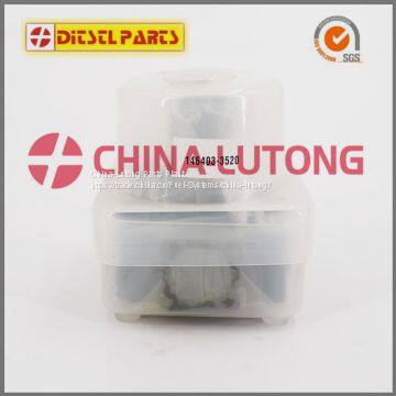 Head Rotor 146403-3520 VE4/10R for NISSAN TD27 / AD27 photo-2