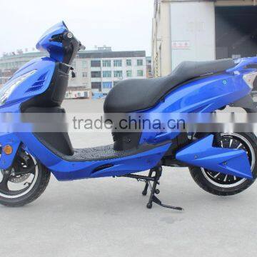 Motocicleta Electrica AGUILA 1000AVA MODELO photo-4