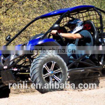 2016 RENLI 1500CC 4X4 110HP Dune Buggy photo-4