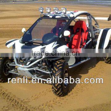 CHINA 500cc 4x4 CF MOTO ATV