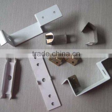 Sheet Metal Deep Drawing Stamping Parts photo-4