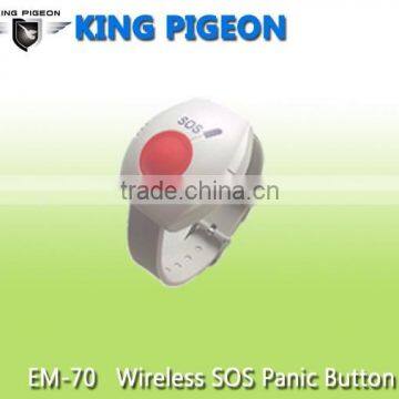 Cheap Wired PIR Motion Detector Alarm Accessory Movement Sensor IR Detector photo-5