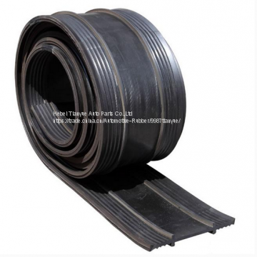 E P D U shape rubber waterstop