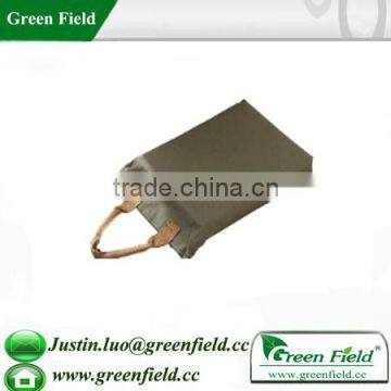 Green Field Gardening Kneeler Pads