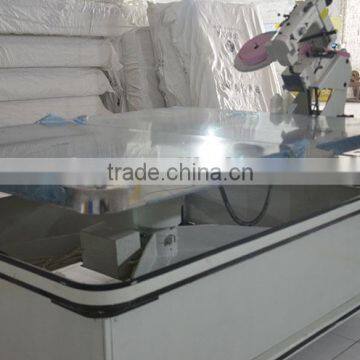 China NaiGu Manufacture Mattress Border Machine photo-6