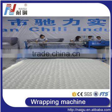 Mattress Cleaning Machines (NG-05R)