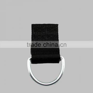 File Welded Stainless Steel d Ring for Dog Collar photo-4